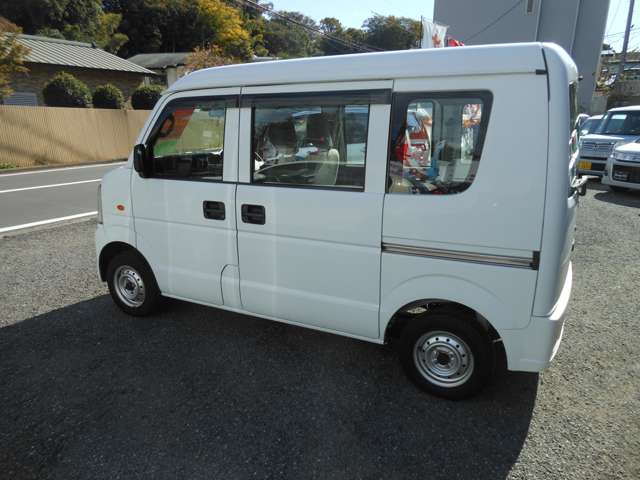 Suzuki Every 5