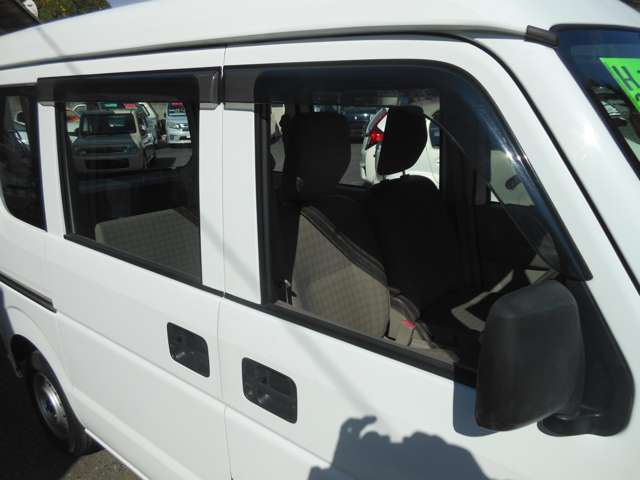 Suzuki Every 7