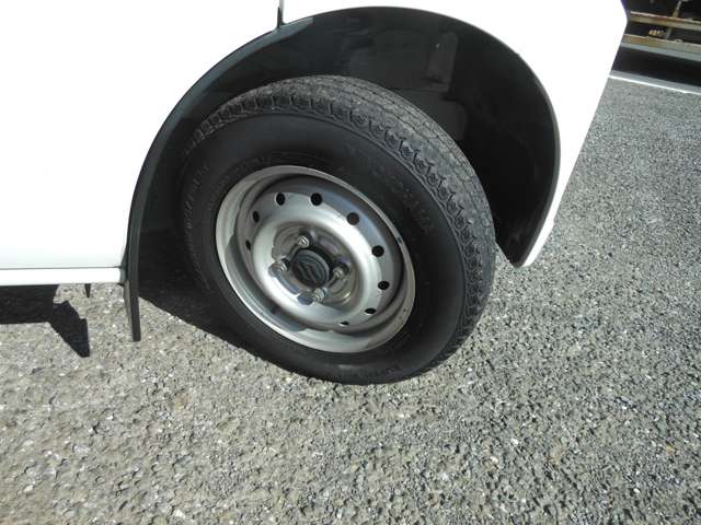 Suzuki Every 8