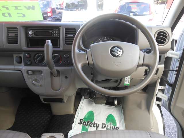 Suzuki Every 10