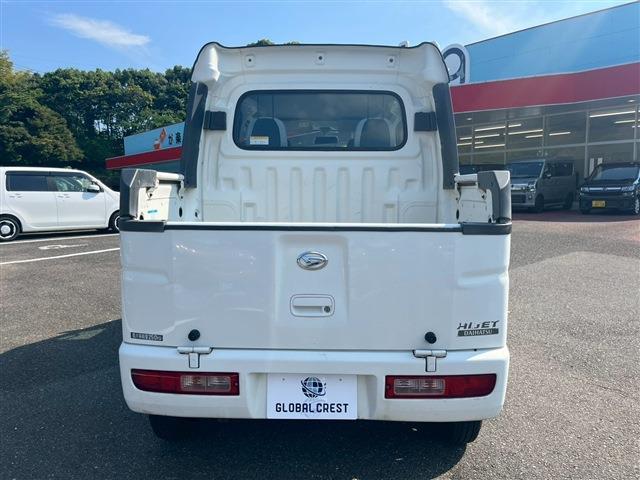 Daihatsu Hijet Deck Van 7