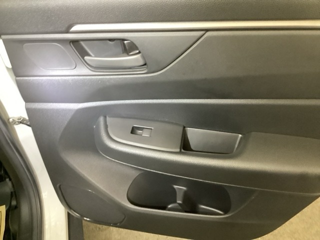 Honda WR-V 11
