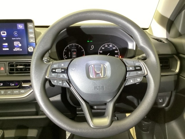 Honda WR-V 3