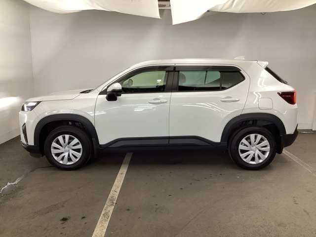 Honda WR-V 5