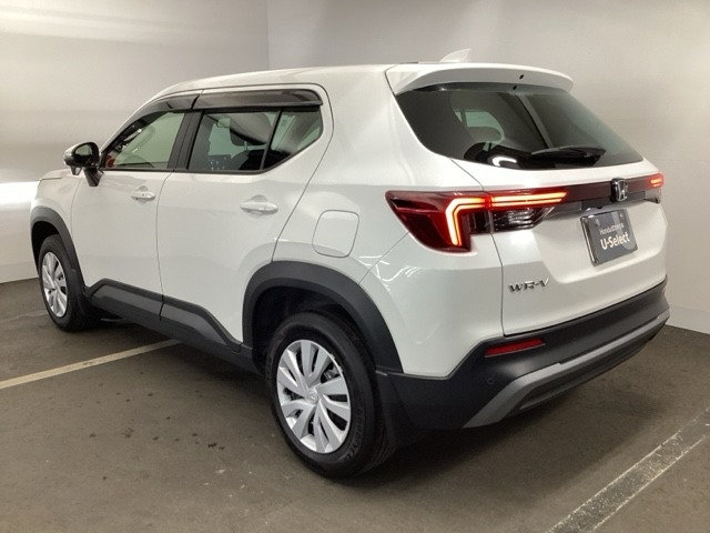 Honda WR-V 6