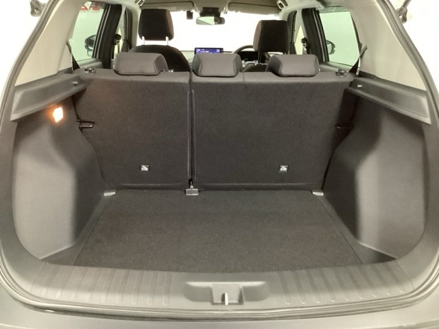 Honda WR-V 8
