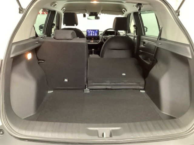 Honda WR-V 9