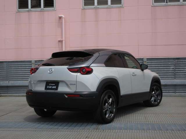 Mazda MX-30 2