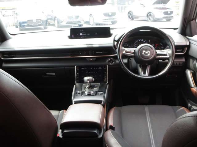Mazda MX-30 3