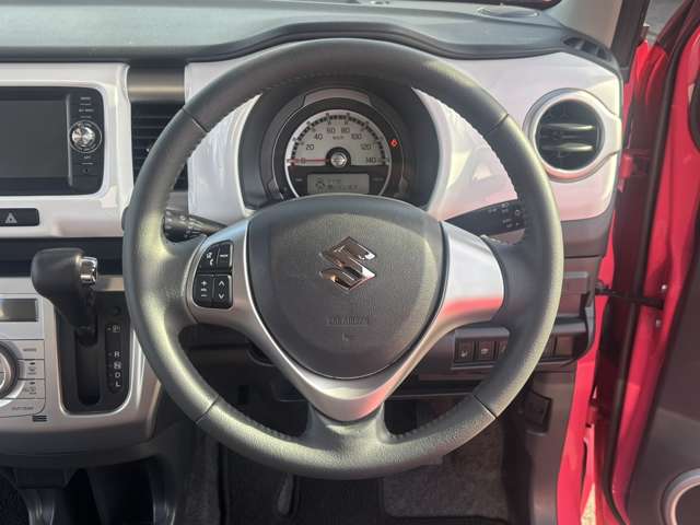 Suzuki Hustler 8