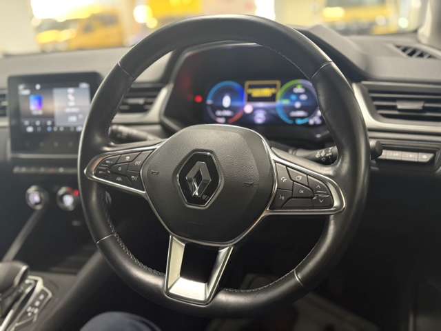Renault Captur 4