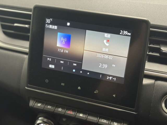 Renault Captur 8