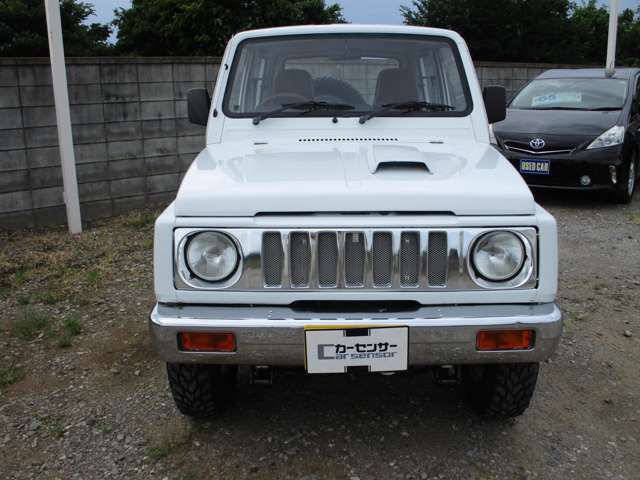 Suzuki Jimny 12