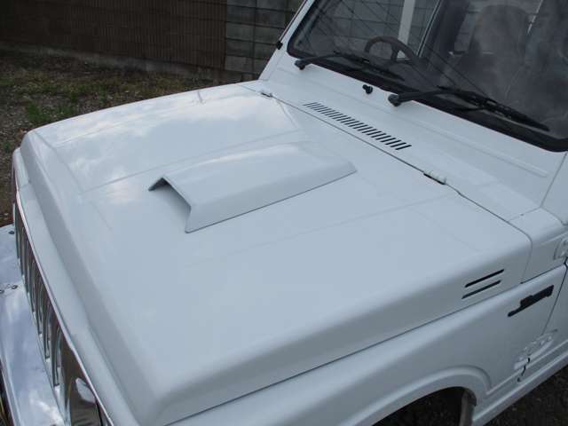 Suzuki Jimny 3