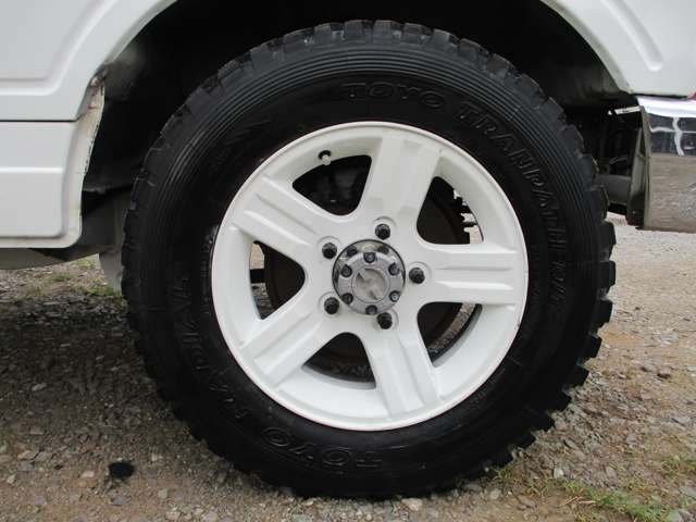 Suzuki Jimny 8