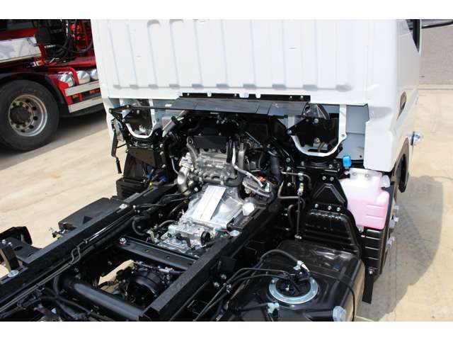 Mitsubishi Fuso Canter 12