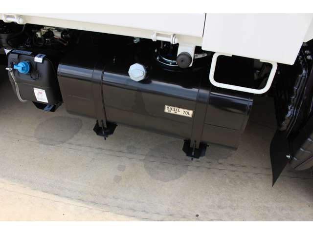 Mitsubishi Fuso Canter 9
