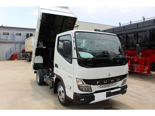 Mitsubishi Fuso Canter 10