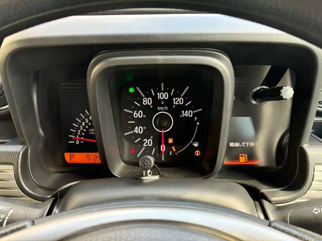 Honda N-VAN 11