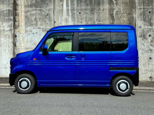 Honda N-VAN 2