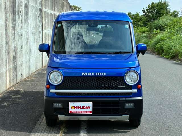 Honda N-VAN 4