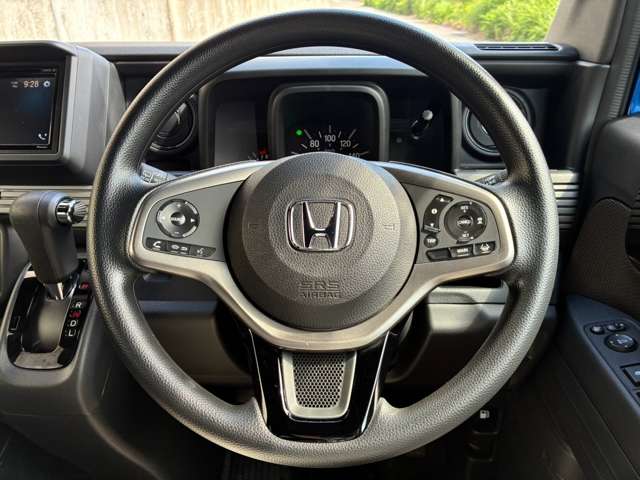 Honda N-VAN 10