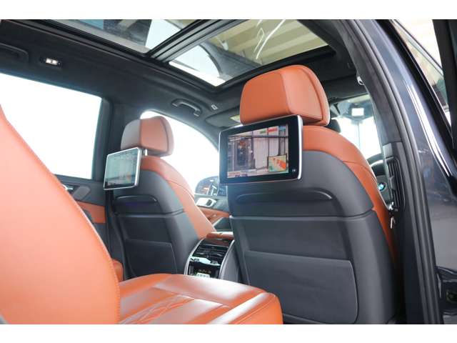 BMW X7 11