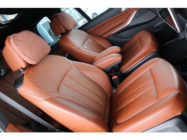 BMW X7 12