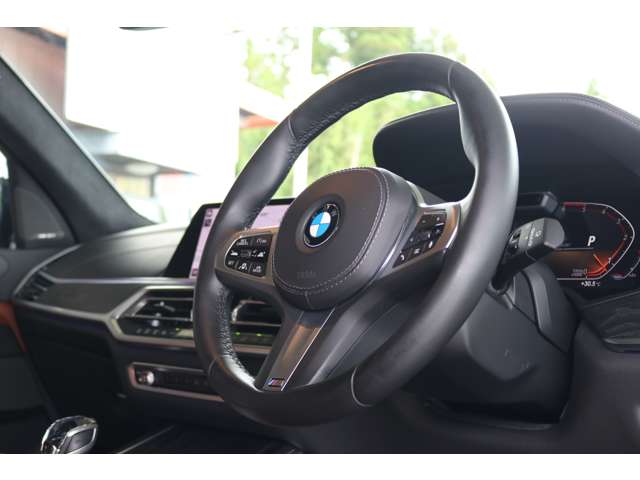 BMW X7 3