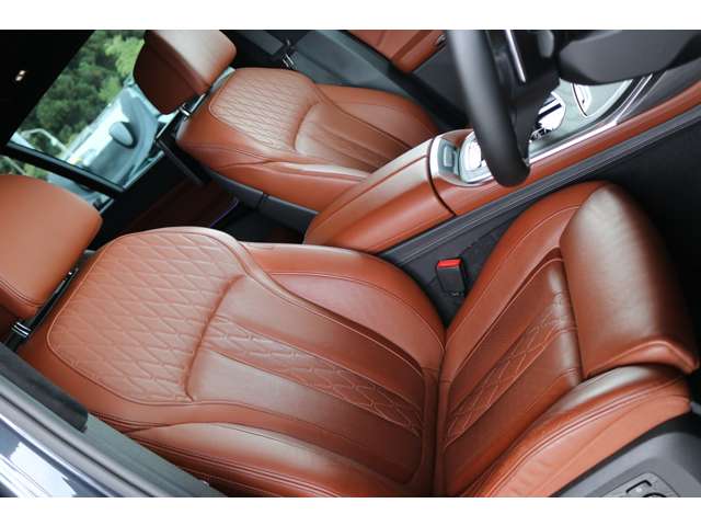BMW X7 7