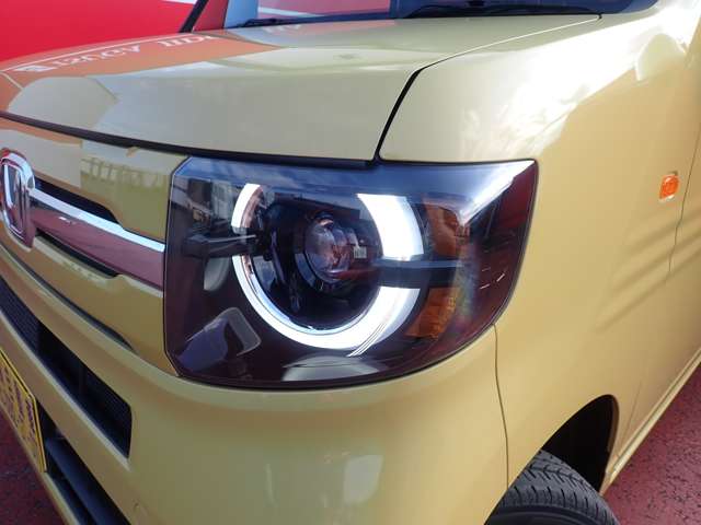 Honda N-VAN 9