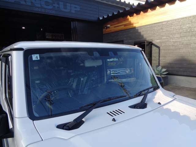 Suzuki Jimny Nomade 3