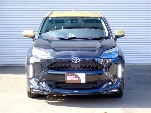 Toyota Yaris Cross 2