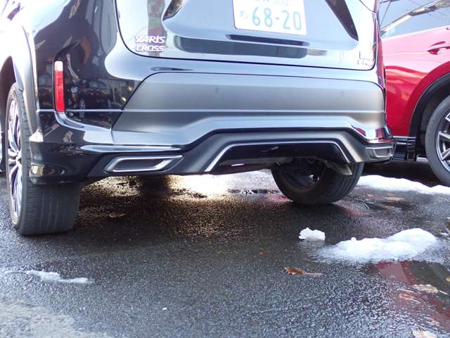 Toyota Yaris Cross 9