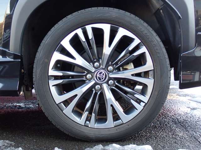 Toyota Yaris Cross 10