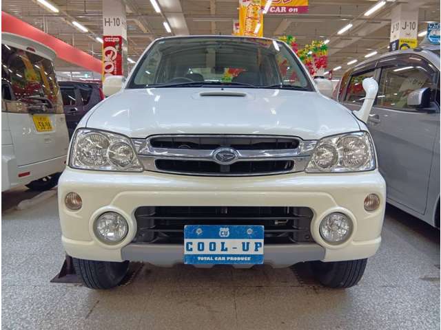 Daihatsu Terios Kid 2