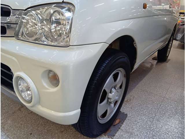 Daihatsu Terios Kid 9
