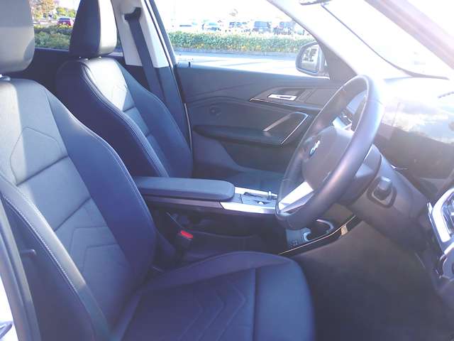 BMW X1 12