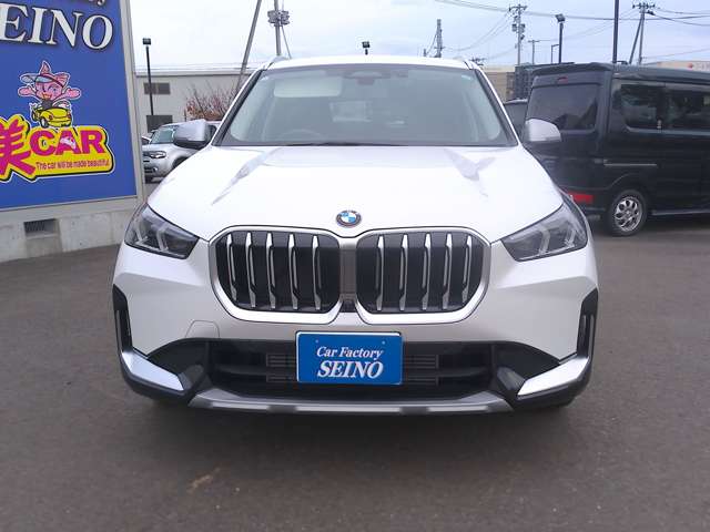 BMW X1 2