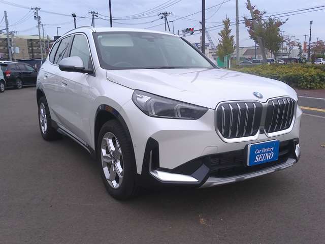 BMW X1 3
