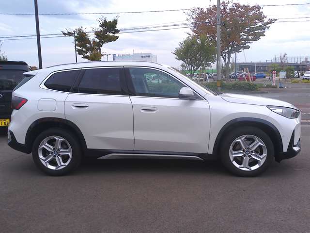 BMW X1 4