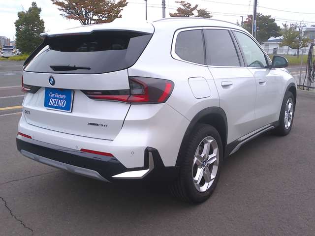 BMW X1 5