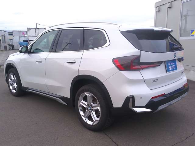 BMW X1 7