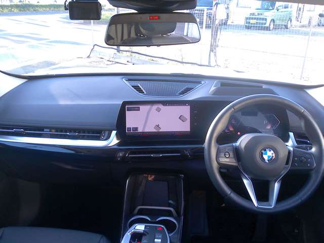 BMW X1 10