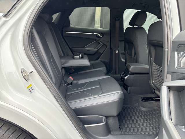 Audi Q3 Sportback 12
