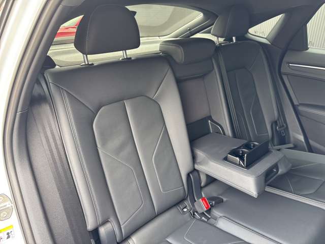 Audi Q3 Sportback 13