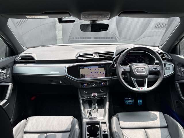 Audi Q3 Sportback 5