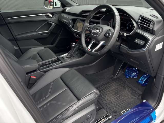 Audi Q3 Sportback 6