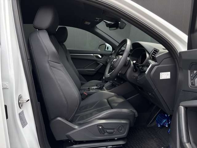 Audi Q3 Sportback 7