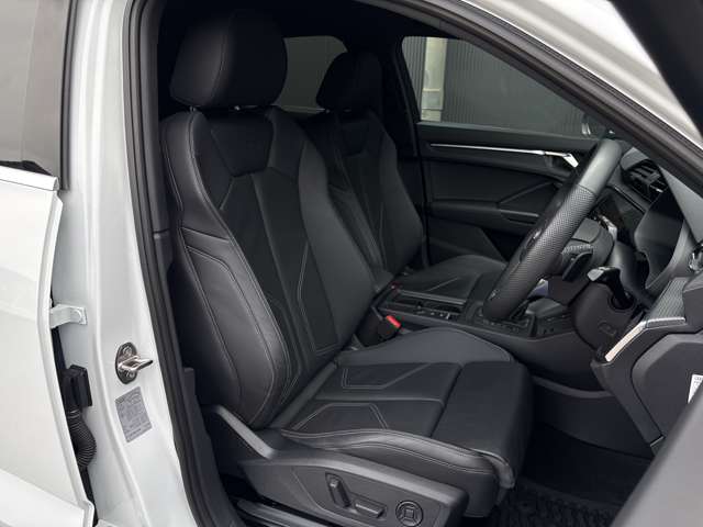 Audi Q3 Sportback 8